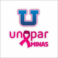 Unopar Minas logo, Unopar Minas contact details