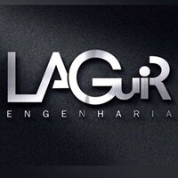 Laguir Engenharia logo, Laguir Engenharia contact details