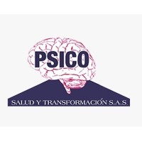 Psico salud y transformación logo, Psico salud y transformación contact details