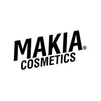 Makia Cosmetics logo, Makia Cosmetics contact details