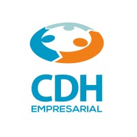 CDH EMPRESARIAL logo, CDH EMPRESARIAL contact details