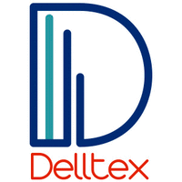 Delltex logo, Delltex contact details