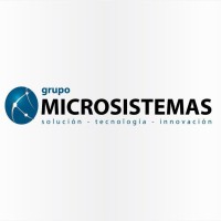 Grupo Microsistemas logo, Grupo Microsistemas contact details