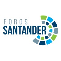 FOROS SANTANDER logo, FOROS SANTANDER contact details