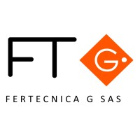 FERTECNICA G S.A.S logo, FERTECNICA G S.A.S contact details