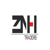 ZNH TRADERS logo, ZNH TRADERS contact details