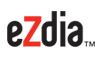 eZdia logo, eZdia contact details