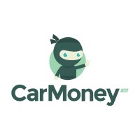 CarMoney logo, CarMoney contact details