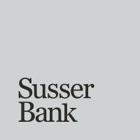 Susser Bank logo, Susser Bank contact details