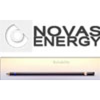 Novas Energy logo, Novas Energy contact details