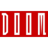 DOOM Incorporated logo, DOOM Incorporated contact details