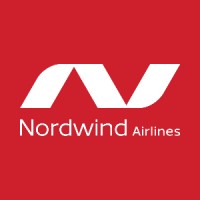 Nordwind Airlines logo, Nordwind Airlines contact details