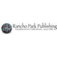 Rancho Park Publishing logo, Rancho Park Publishing contact details