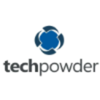 TECHPOWDER logo, TECHPOWDER contact details