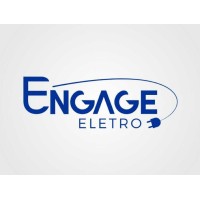 ENGAGE ELETRO logo, ENGAGE ELETRO contact details