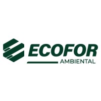 Ecofor Ambiental logo, Ecofor Ambiental contact details