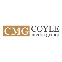 Coyle Publishing logo, Coyle Publishing contact details