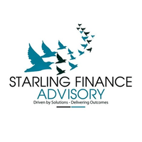 Starling Finance Advisory logo, Starling Finance Advisory contact details