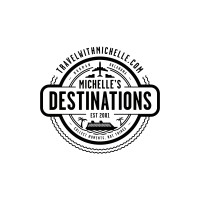 Michelles Destinations Unlimited logo, Michelles Destinations Unlimited contact details