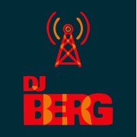 DJ Berg logo, DJ Berg contact details