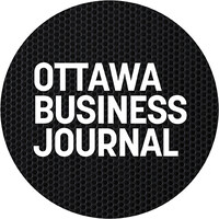 Ottawa Business Journal logo, Ottawa Business Journal contact details