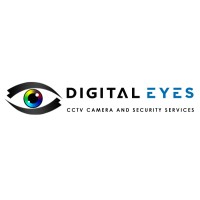 Digital Eyes Company logo, Digital Eyes Company contact details