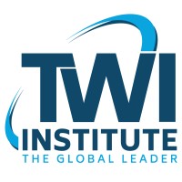 TWI Institute logo, TWI Institute contact details