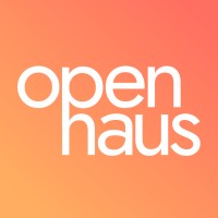 Openhaus logo, Openhaus contact details