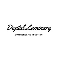 Digital Luminary logo, Digital Luminary contact details