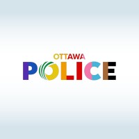 Ottawa Police Service logo, Ottawa Police Service contact details