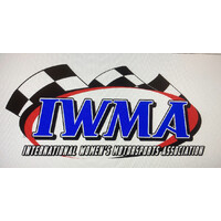 International Women's Motorsports Association logo, International Women's Motorsports Association contact details