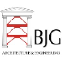 BJG | Architecture + Engineering logo, BJG | Architecture + Engineering contact details