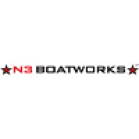 N3 Boatworks logo, N3 Boatworks contact details