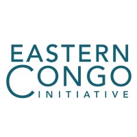 Eastern Congo Initiative logo, Eastern Congo Initiative contact details