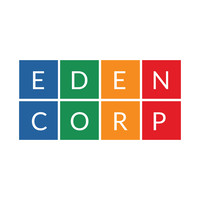 Eden Corp logo, Eden Corp contact details