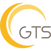 GTS SOLAR logo, GTS SOLAR contact details