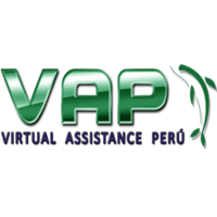 Virtual Assistance Perú logo, Virtual Assistance Perú contact details