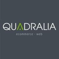 QUADRALIA IT logo, QUADRALIA IT contact details