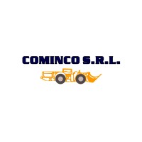 COMINCO SRL logo, COMINCO SRL contact details