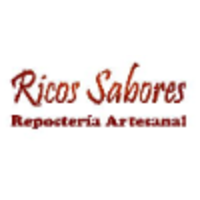 Ricos Sabores ::Reposteria Artesanal:: logo, Ricos Sabores ::Reposteria Artesanal:: contact details