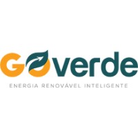 GoVerde Energia logo, GoVerde Energia contact details