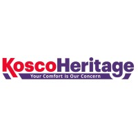 Kosco logo, Kosco contact details