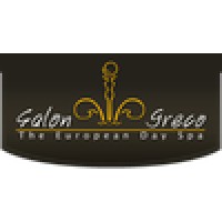 Salon Greco logo, Salon Greco contact details