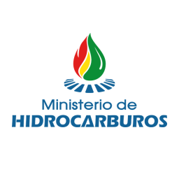 Ministerio de Hidrocarburos y Energía logo, Ministerio de Hidrocarburos y Energía contact details