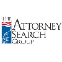 The Attorney Search Group logo, The Attorney Search Group contact details