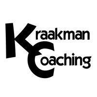 Kraakman Coaching logo, Kraakman Coaching contact details