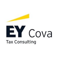 EY Cova Tax Consulting logo, EY Cova Tax Consulting contact details