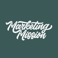 Marketing Mission logo, Marketing Mission contact details