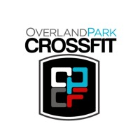 Overland Park CrossFit logo, Overland Park CrossFit contact details