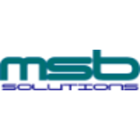 MSB Solutions SAC logo, MSB Solutions SAC contact details